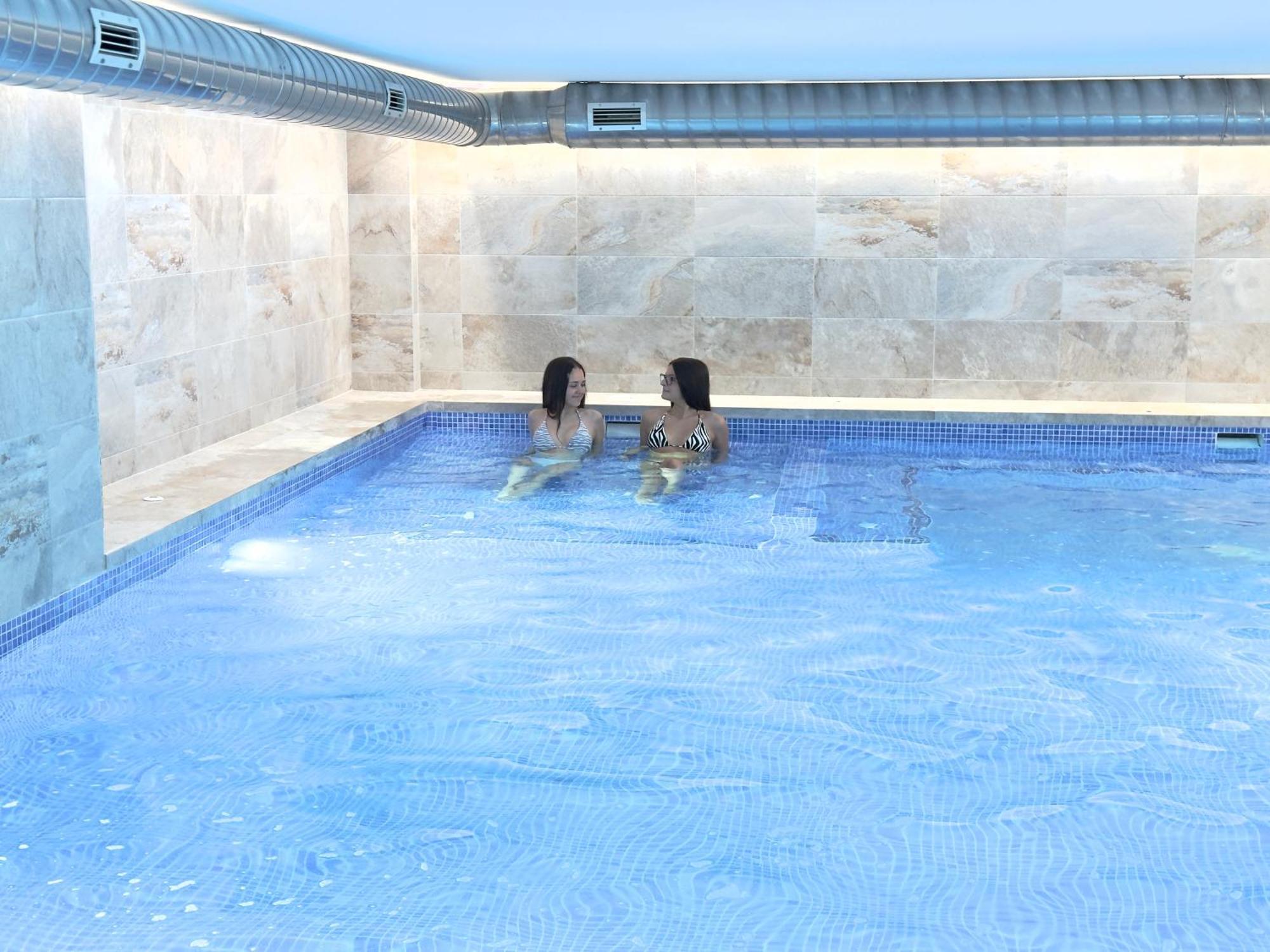 Lamar Spa Golf Playa ピラール・デ・ラ・オラダダ エクステリア 写真